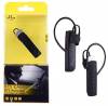 BTS Wireless Bluetooth V4.1 Earphones for All Smartphone Types BT201 (Black)